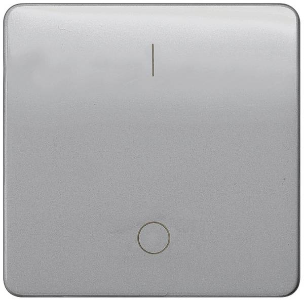 Siemens Switch product range 1x Toggle Silver 5TG7922 1 pc(s)