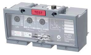 Surge Protection 3 Pin 400 A Siemens 3vtas00 Conrad Com