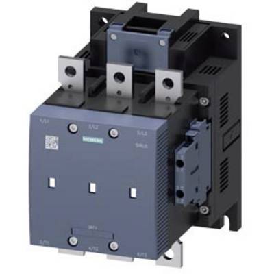 Siemens 3RT1266-6AT36 Vacuum contactor 3 makers 1000 V AC 1 pc(s)