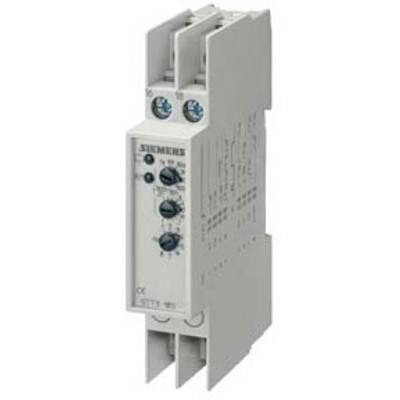 Siemens 5TT3185 5TT3185 Multifunction timer 1 pc(s) 1 change-over