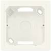 Siemens Switch product range 1x Surface-mount casing Surface-mount casing Delta Platinum 5TG29011 1 pc(s)