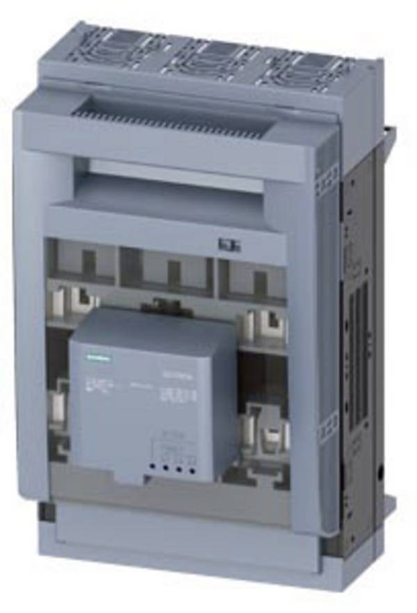Siemens 3NP11431JC12 Switch disconnector fuse 3-phase Suitable for Power fuse 3-pin 250 A 690 V AC 1 pc(s)