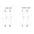 'Image shows two circuit diagrams, on the left with connections 151, 161, 152, 162, on the right with 171, 181, 172, 182, for orientation.'