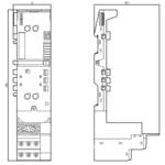 PM-D F4 FOR ET 200S