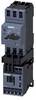 Siemens 3RA2110-1FE15-1AP0 3RA21101FE151AP0 Feeder terminal Motor power at 400 V 1.5 kW 690 V Nominal current 3.6 A