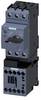 Siemens 3RA2110-1GA15-1AP0 3RA21101GA151AP0 Feeder terminal Motor power at 400 V 2.2 kW 690 V Nominal current 4.9 A
