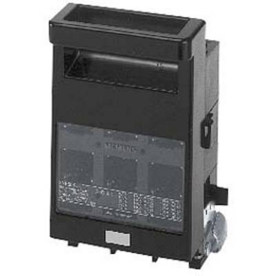 A black electronic device with a display and controls, likely used for control or monitoring purposes.
