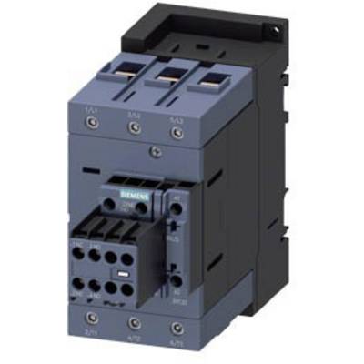 A navy blue-black electric power switch with multiple terminals, suitable for industrial applications.
