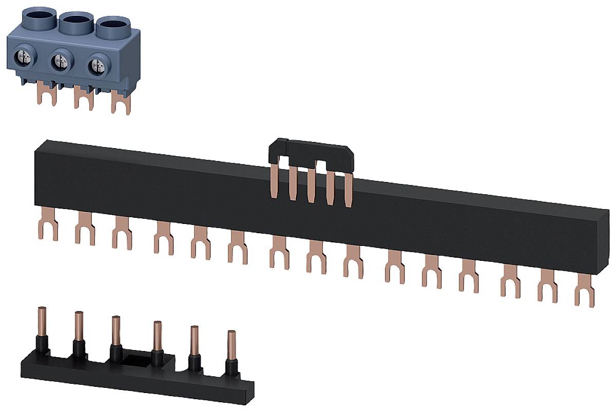 Siemens 3RA2924-2BB1 Wiring kit 1 pc(s)