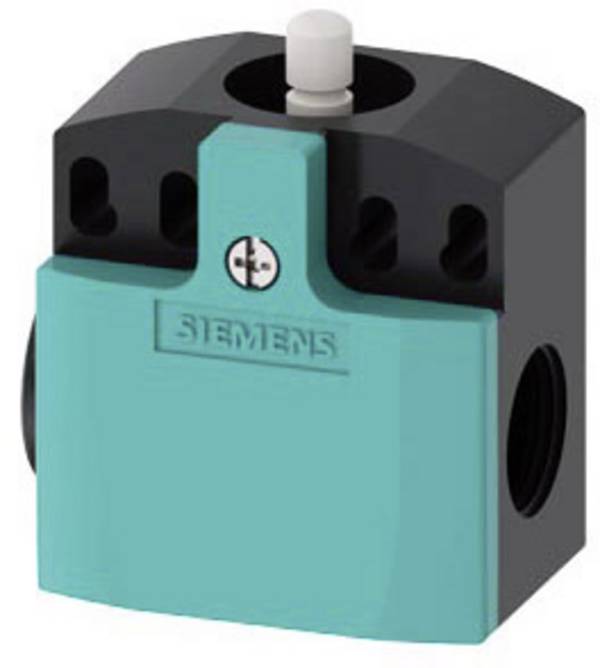 Siemens 3SE52420PC051CA0 3SE5242-0PC05-1CA0 Door-operated switch 6 A Tappet, Teflon tappet IP66, IP67 1 pc(s)