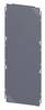 Siemens 8MF1040-2AA12-0 Mounting plate (W x H) 400 mm x 1000 mm 1 pc(s)