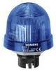 Siemens 8WD5320-5AF 8WD53205AF Indicator light (Ø x H) 70 mm x 66 mm Blue 1 pc(s)