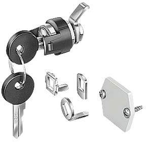 Siemens 8GB20550 Door lock 10 pc(s)