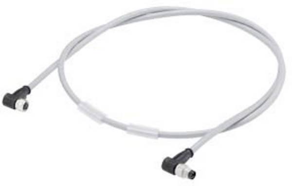 Siemens 6ES71942MH101AB0 6ES7194-2MH10-1AB0 PLC power cable
