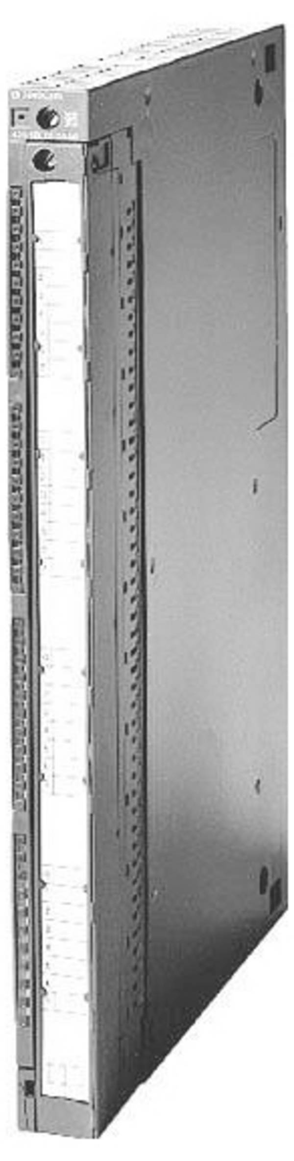 Siemens 6ES7421-1FH20-0AA0 6ES74211FH200AA0 PLC digital input 230 V AC