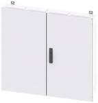 ALPHA 160, wall-mounted cabinet, IP43, degree of protection 2, H: 950 mm, W: 1050 mm, D: 140 ...