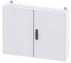 Siemens 8GK1112-3KK42 Cabinet 1050 x 800 x 210 Steel Grey 1 pc(s)