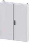 ALPHA 400, wall-mounted cabinet, flush-mounted, IP31, degree of protection 1, H: 1250 mm, W: 550 ...