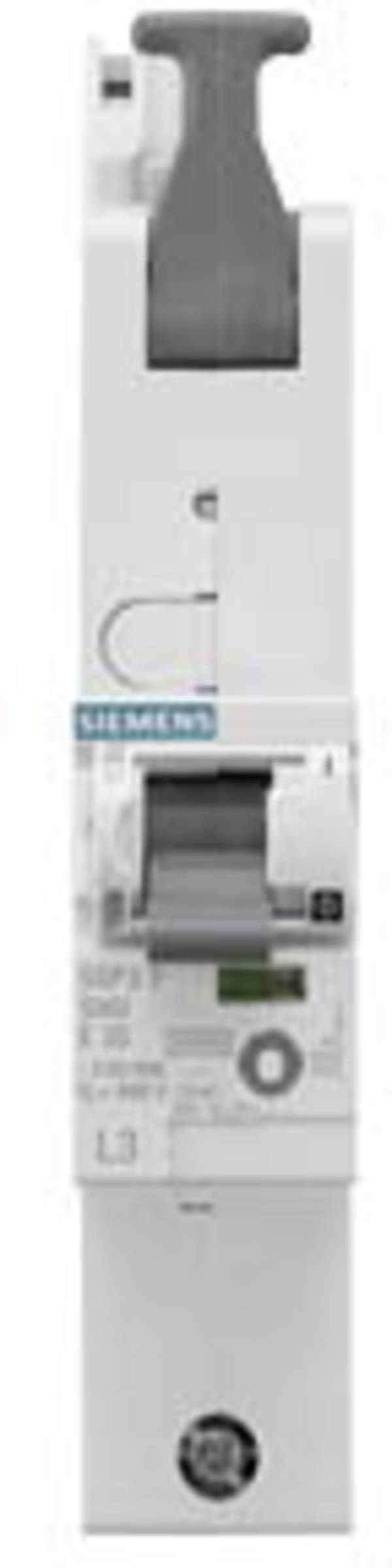 Siemens 5SP37402KK03 5SP3740-2KK03 Main RCCB 40 A 230 V, 400 V
