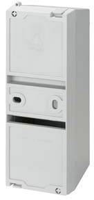 Cover Grey Siemens 5SW3004