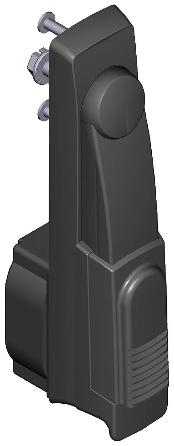 Siemens 8GK9560-0KK06  Pivot lever lock with pivot lever Plastic  (L x W x H) 200 x 50 x 50 cm 1 pc(s) Piece