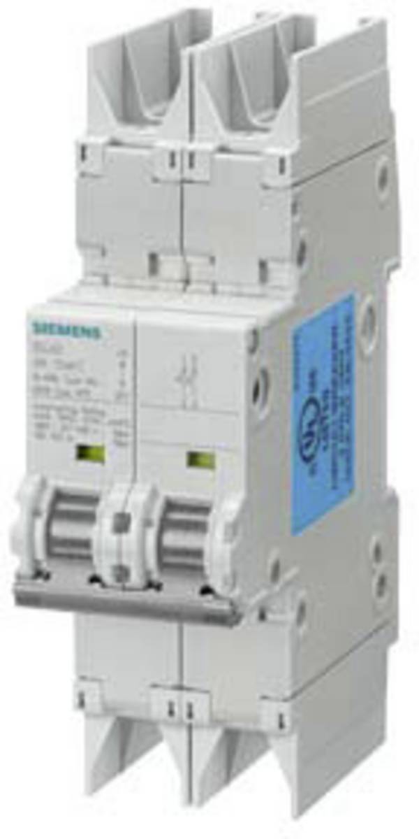Siemens 5SJ42187HG42 5SJ4218-7HG42 Circuit breaker 15 A 400 V