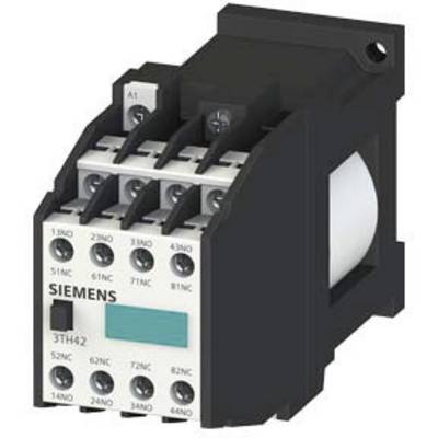 Siemens 3TH4244-0BV4 Auxiliary contactor 1 pc(s)-0