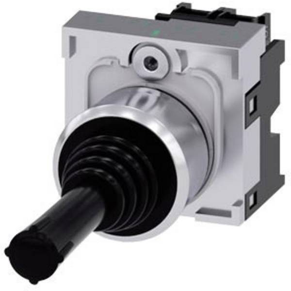 Siemens 3SU1150-7AD88-1NA0 Coordinate switch 500 V IP65, IP67 1 pc(s)