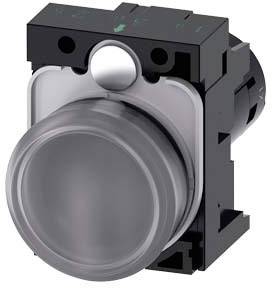 Siemens 3SU1201-6AC70-1AA0 Indicator light 1 pc(s)-0