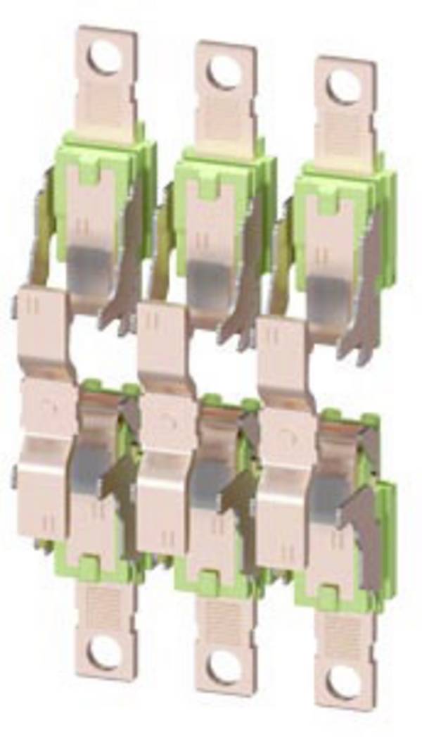 Siemens 3RT2946-6A Contact Compatible with (relay brand): Siemens 1 pc(s)
