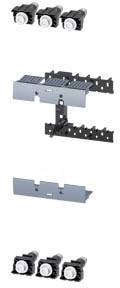 Siemens 3VA9213-0KP10 Circuit breaker accessories 1 pc(s)