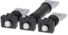 Siemens 3VA9213-0QE00 Circuit breaker accessories 1 pc(s) (W x H) 29 mm x 22.6 mm