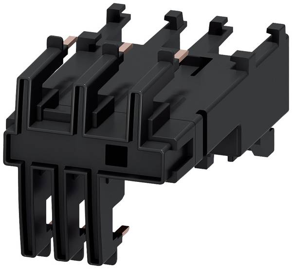 Siemens 3RA2911-2AA00 Connector element 1 pc(s) (W x H x D) 45 x 52.8 x 85.5 mm Piece