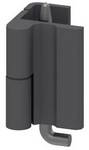 3KD switch disconnector, switch, size: 2, 3-pole, Iu: 80 A, Ue AC: 690 ...