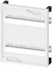 Siemens 8GK43512KK11 ALPHA 160 DIN, kit for row terminals with terminal support, horizontal, H=150 W=250 Intstallation kit 1 pc(s)