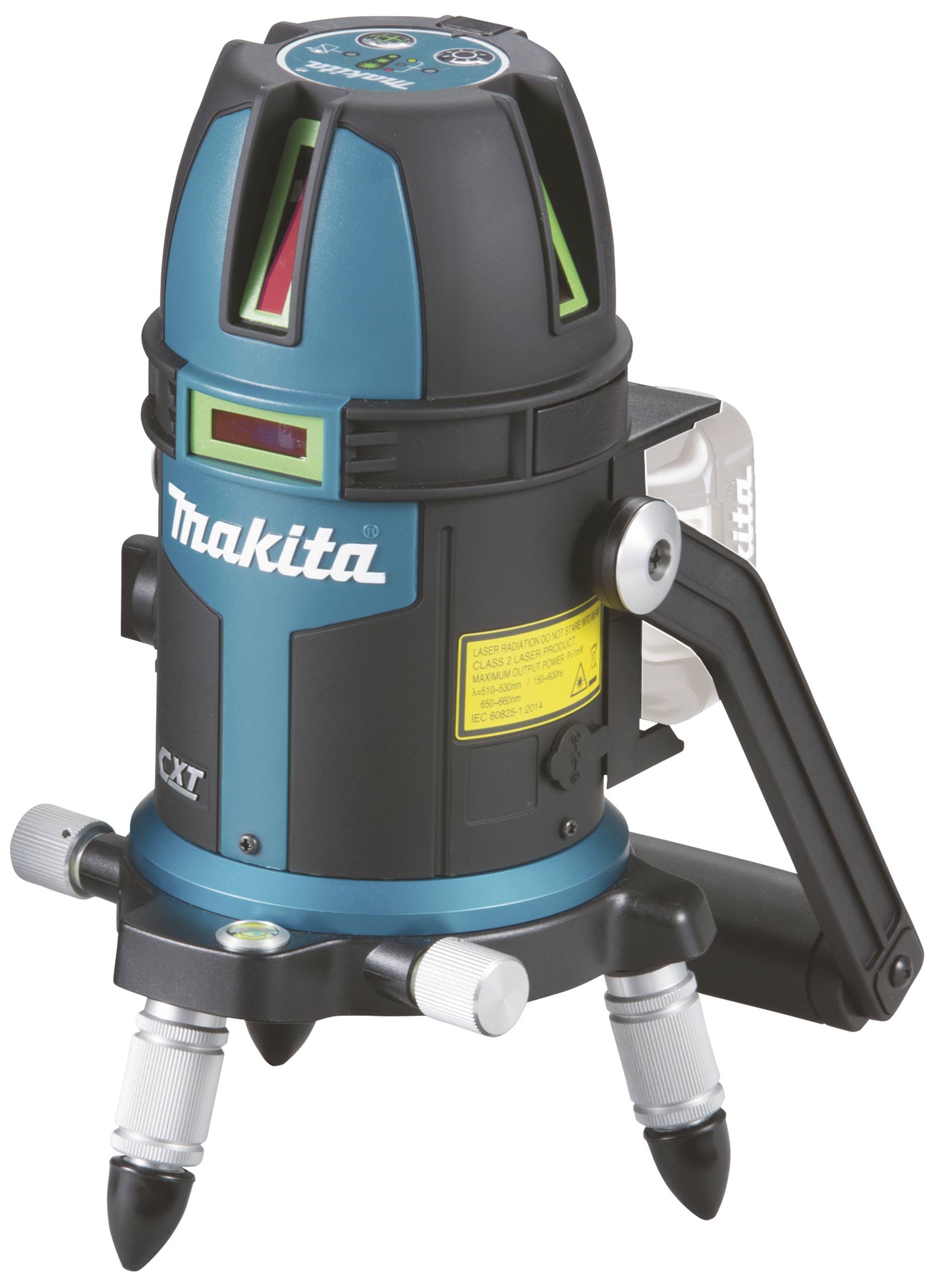 Makita SK312GDZ Multi-line laser
