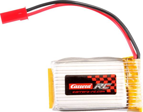 carrera rc car battery