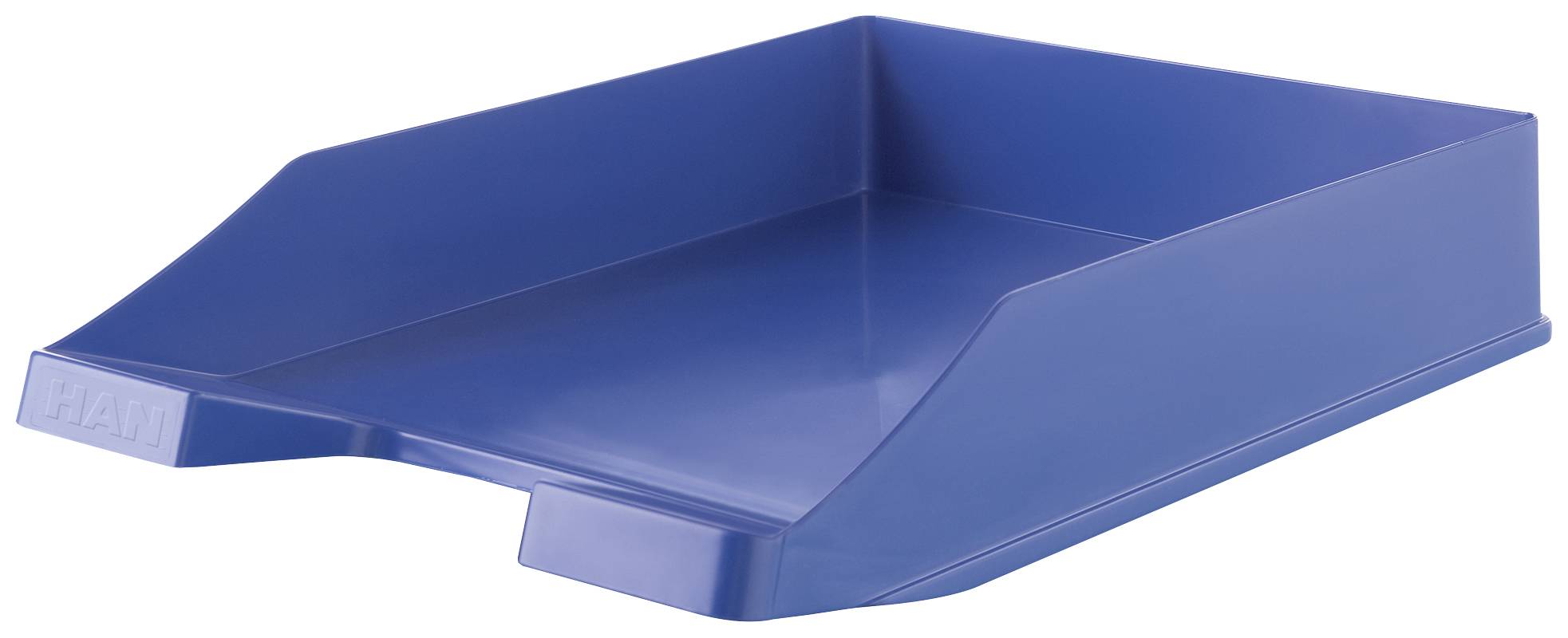 HAN 10278-16 KLASSIK KARMA Letter tray A4, C4 Eco blue 1 pc(s)