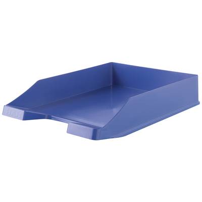 HAN 10278-16 KLASSIK KARMA Letter tray A4, C4 Eco blue 1 pc(s)