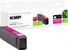 KMP Ink cartridge replaced HP 973X Compatible Magenta H165MX 1753,4006