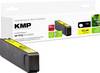 KMP Ink cartridge replaced HP 973X Compatible Yellow H165YX 1753,4009