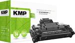 KMP Toner cartridge replaced HP 26X, CF226X Black 12000 Sides