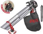 Skil leaf blower/vacuum 0792
