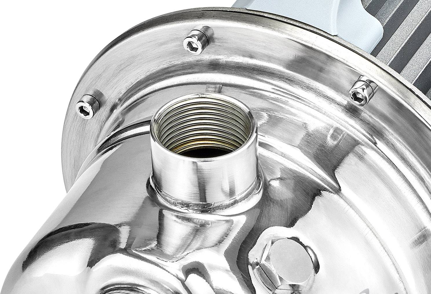 Renkforce 1712590 Garden pump 3500 l/h 38 m-5