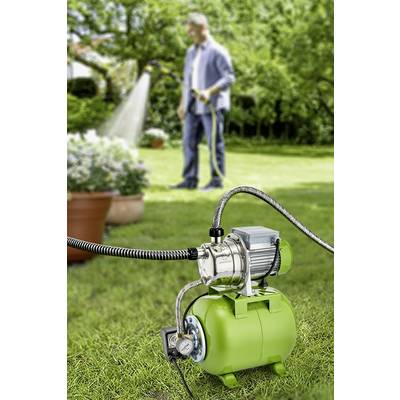 Renkforce 1712591 Domestic water pump 230 V AC 3500 l/h-4
