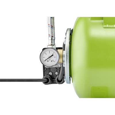 Renkforce 1712591 Domestic water pump 230 V AC 3500 l/h-1