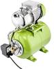 Renkforce 1712593 Domestic water pump 230 V AC 4600 l/h