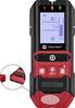 TOOLCRAFT TO-5137833 Detector incl. material moisture meter Locating depth (max.) 80 mm