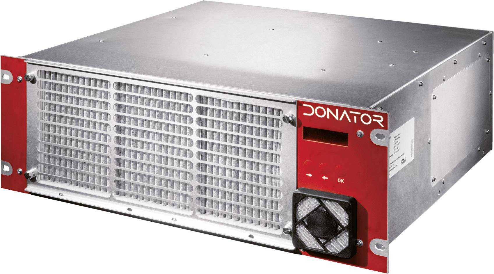 Geos Donator C380 12V Fuel cell 380 W 12 V 36 A 12 V-0