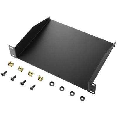 Buy Renkforce RF-3429162 10 inch Server rack cabinet shelf Suitable for ...